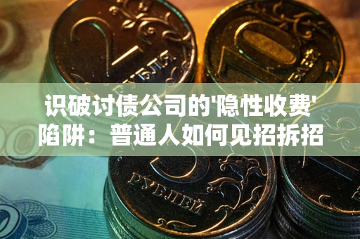 济南识破讨债公司的'隐性收费'陷阱：普通人如何见招拆招？